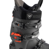 Rossignol Vizion 4B 100 HV GW, lyžiarske topánky, pánske, sivé