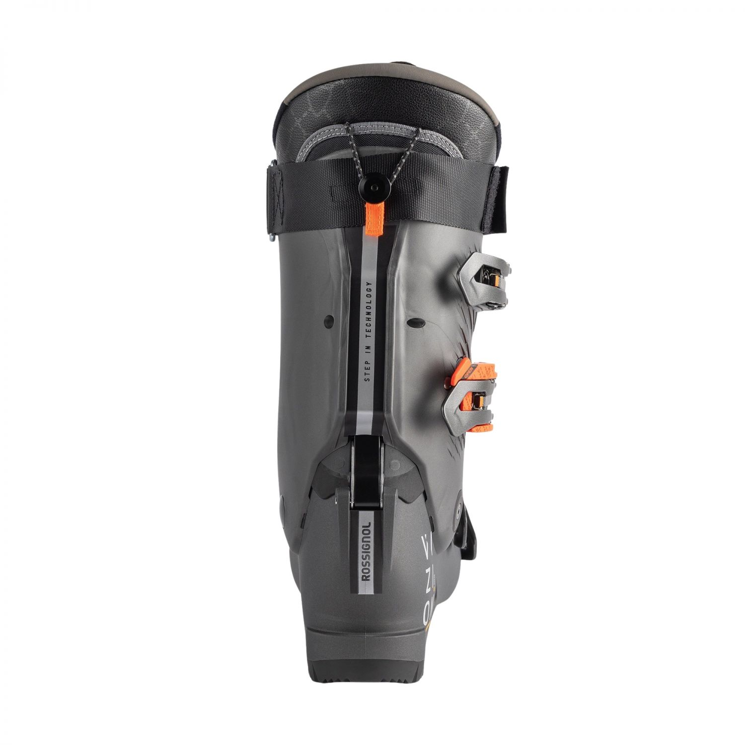Rossignol Vizion 4B 100 HV GW, síbakancs, férfi, szürke