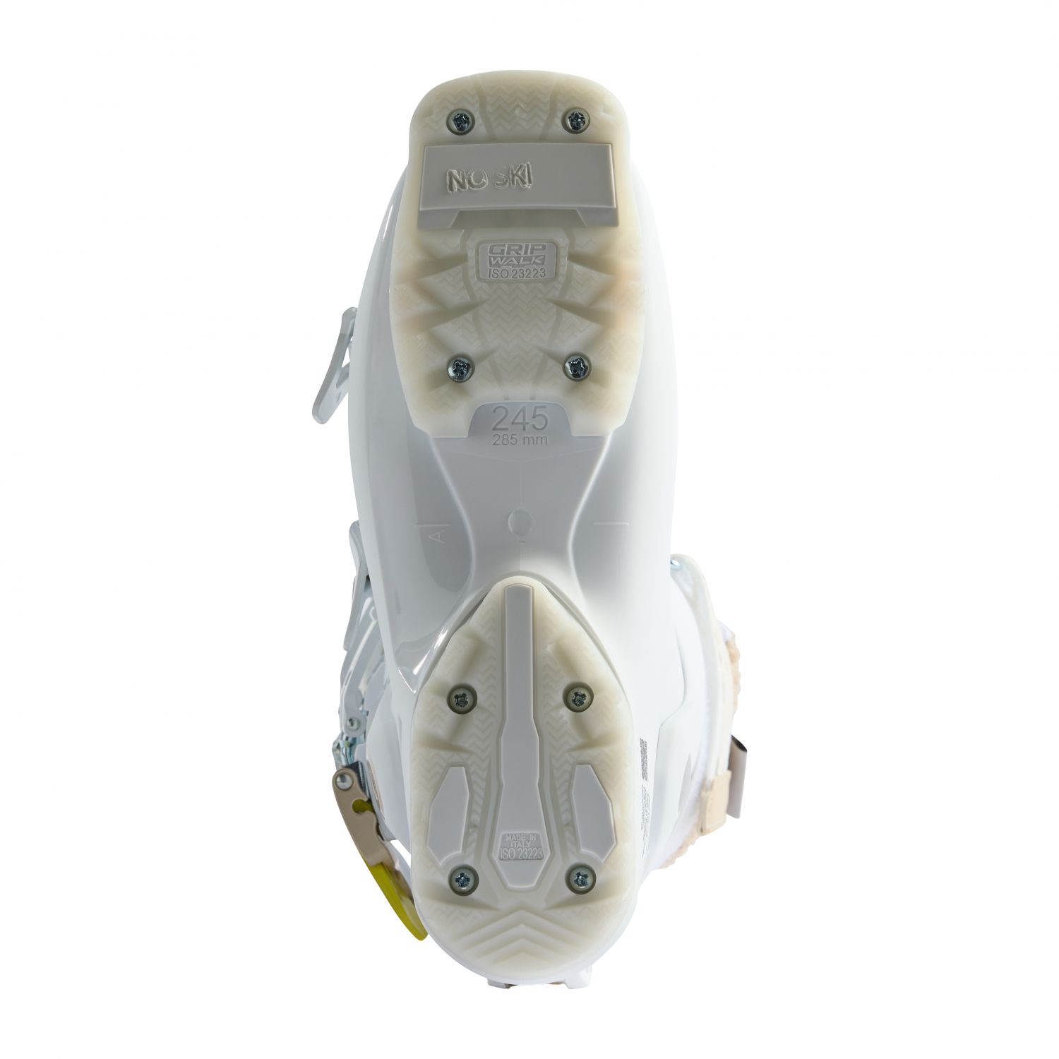 Rossignol Vizion 4B 100 Pro W GW, scarponi da sci, donna, bianco