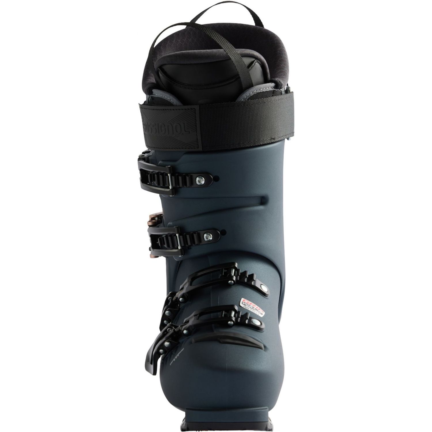 Rossignol Vizion 4B 120 Pro MV GW, botas de esqui, masculino, azul
