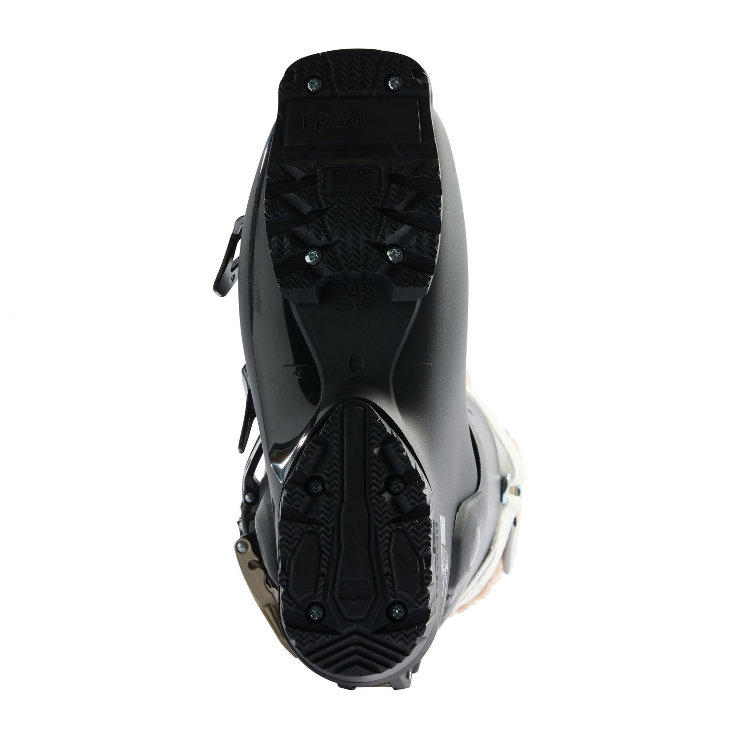 Rossignol Vizion 4B 80 Pro W GW, ski boots, women, black