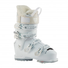 Rossignol Vizion 4B 80 W GW, lyžařské boty, dámské, bílá