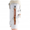 Rossignol Vizion 4B Pro 100 HV GW, buty narciarskie, damskie, bia?e