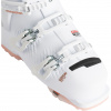 Rossignol Vizion 4B Pro 100 HV GW, buty narciarskie, damskie, bia?e