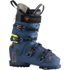 Rossignol Vizion 4B Pro 120 MV GW, botas de esquí, hombre, azul