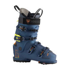 Rossignol Vizion 4B Pro 120 MV GW, chaussures de ski, hommes, bleu