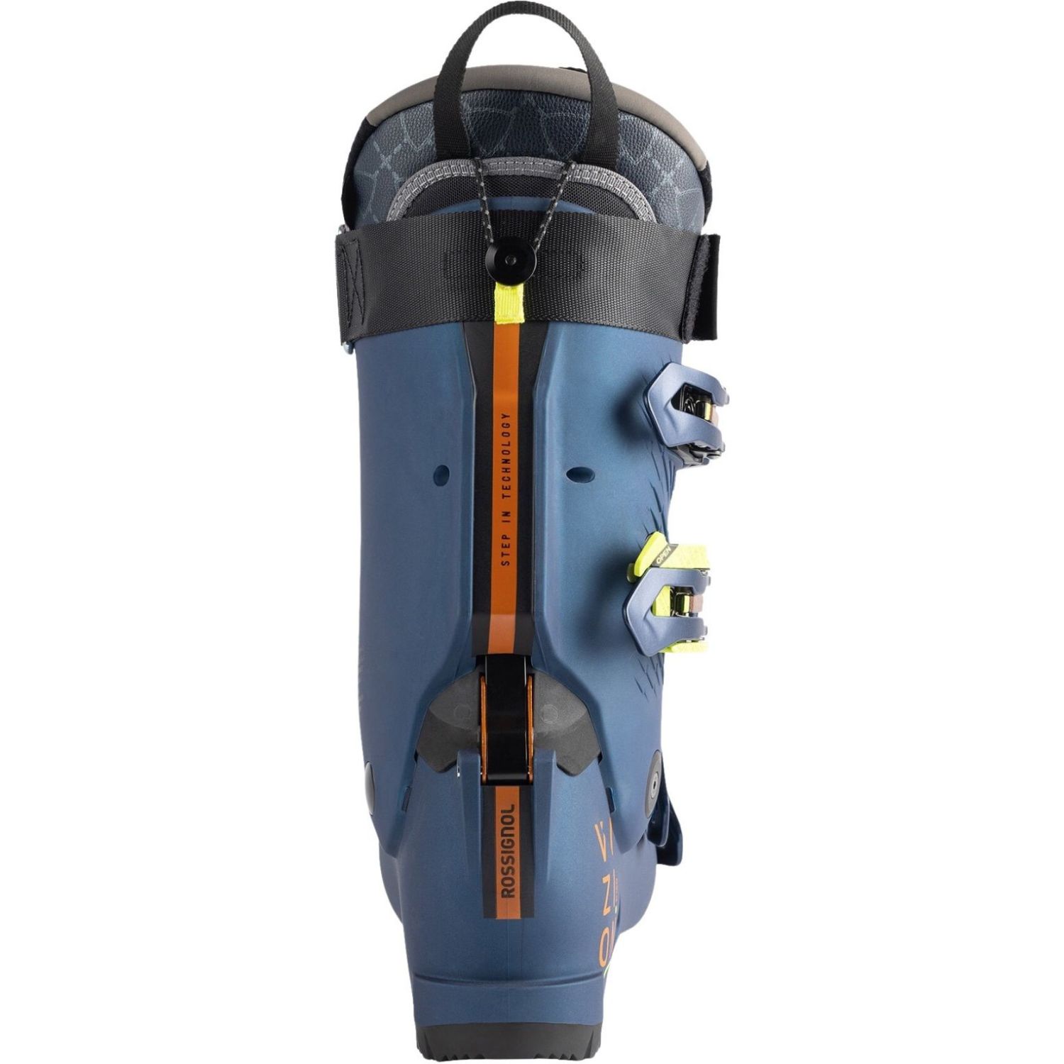 Rossignol Vizion 4B Pro 120 MV GW, lyžařské boty, pánské, modrá