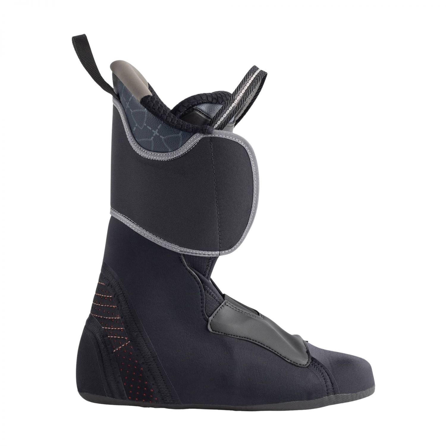 Rossignol Vizion 4B Pro 120 MV GW, scarponi da sci, uomo, blu