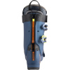 Rossignol Vizion 4B Pro 120 MV GW, Skistøvler, Herre, Metal Blue