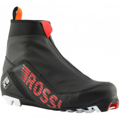 Rossignol X-8 Classic, Längdpjäxor, Svart