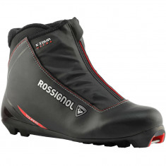 Rossignol X-Tour Ultra, Langrendsstøvler, Black