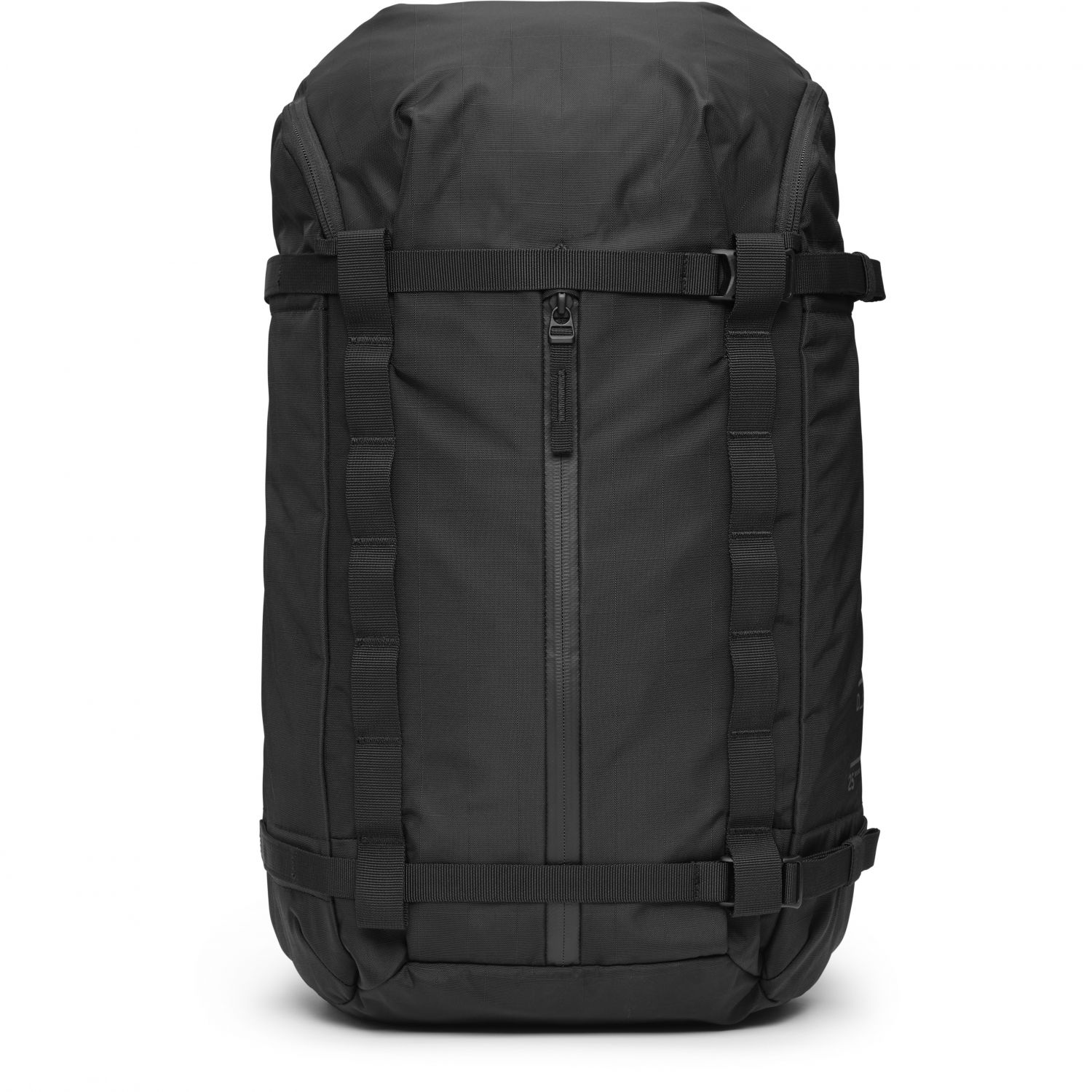 Rucsac Db Backcountry, 25L, black out
