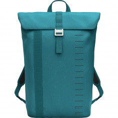 Rucsac negru Db Essential, 12L, teal miezul nopții