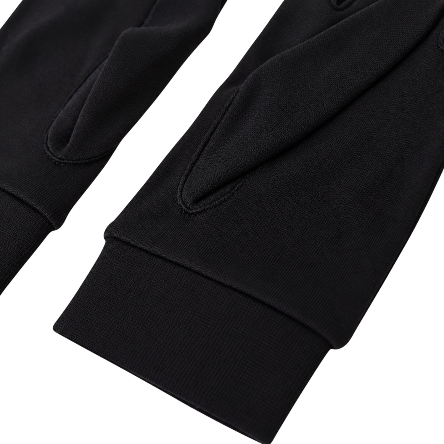 Rukavice Helios Silk Glove, vložka, čierne
