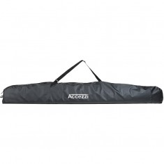 Sacca da sci Accezzi Glacier, 170 cm, nero