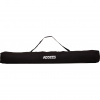 Sacca da sci Accezzi Wagrain, 190 cm, nero
