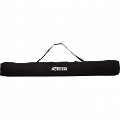 Sacca da sci Accezzi Wagrain, 190 cm, nero