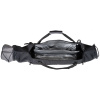 Saco de esqui Accezzi Corvara Vario Duo, preto/cinzento