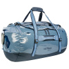 Saco de viagem Tatonka Barrel 65, azul