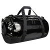 Saco de viagem Tatonka Barrel 85, preto