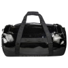 Saco de viagem Tatonka Barrel 85, preto