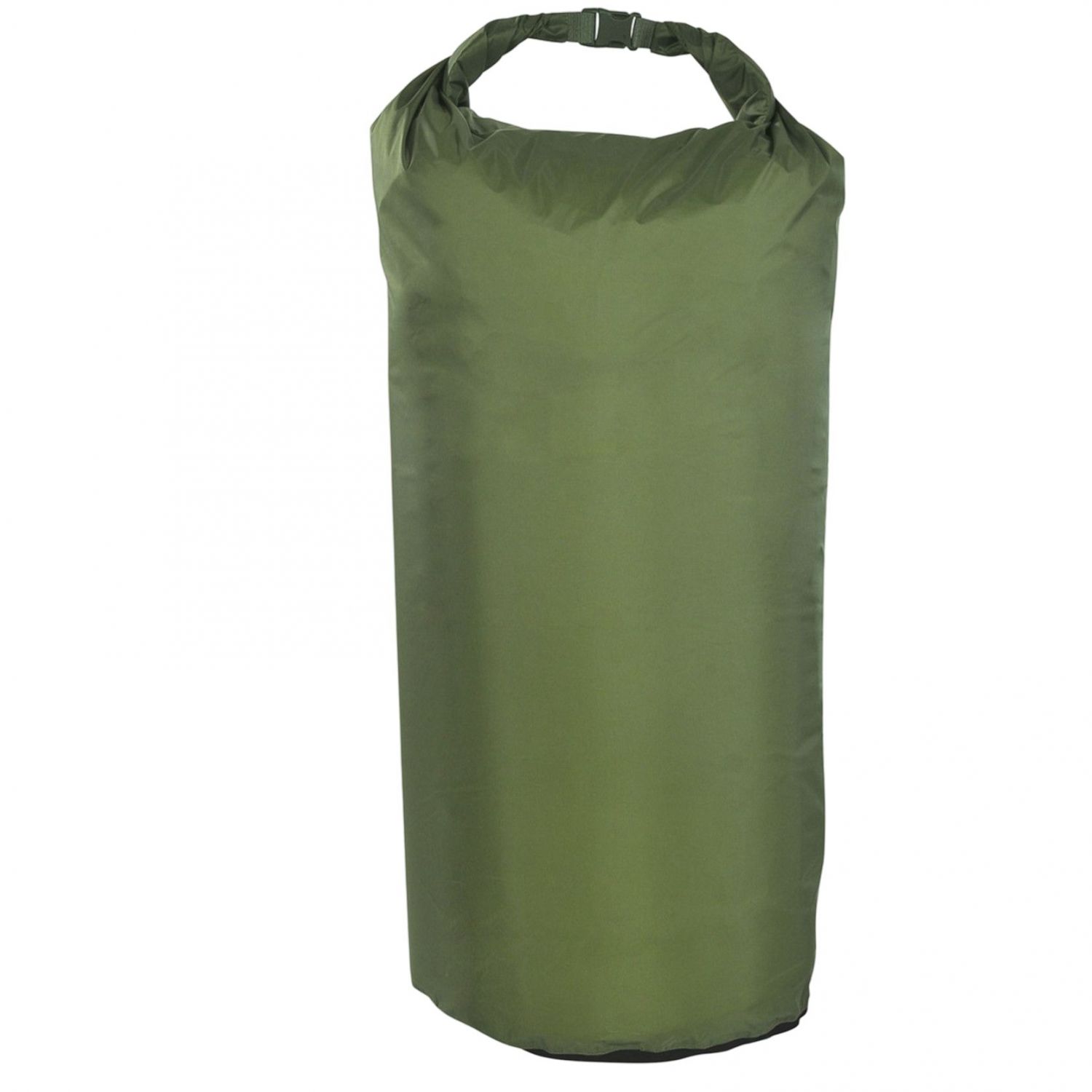Saco impermeável Tigre da Tasmânia XL, Saco seco, Verde
