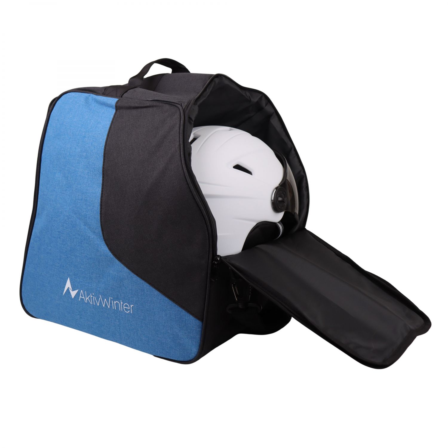 Saco para botas e capacete Accezzi, edição AktivWinter