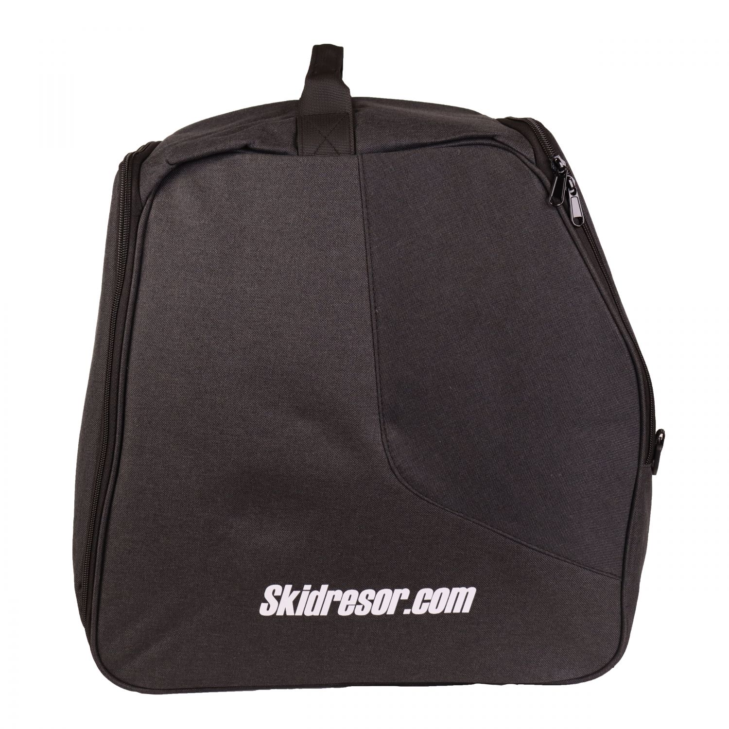 Saco para botas e capacete Accezzi, Edição Skidresor