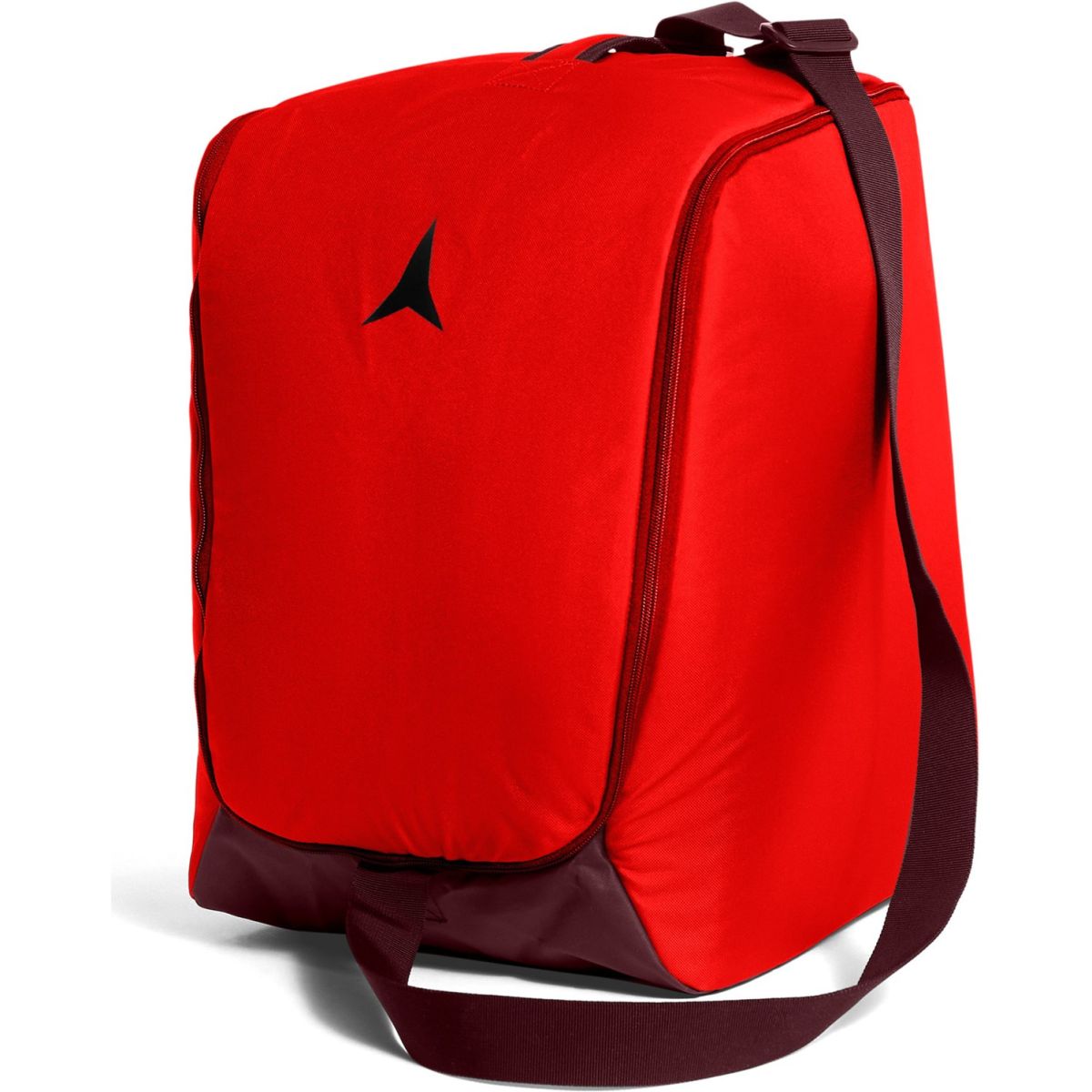 Saco para botas e capacete Atomic, vermelho