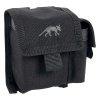 Saco para cigarros Tasmanian Tiger, saco múltiplo, preto