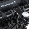 Saco, preto, Blackburn Outpost Elite Hb Roll, 14L
