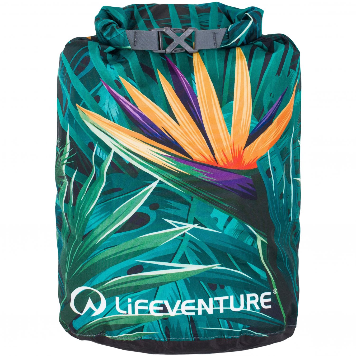 Saco seco Lifeventure, Tropical