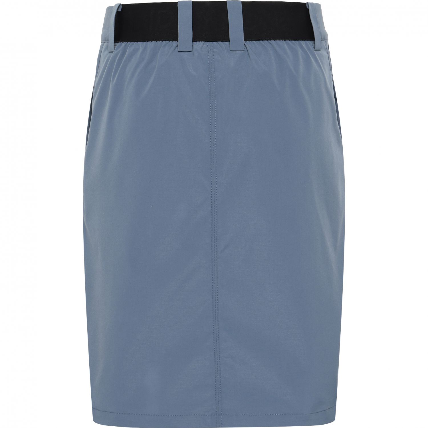 Saia Didriksons Liv, senhora, azul verdadeiro
