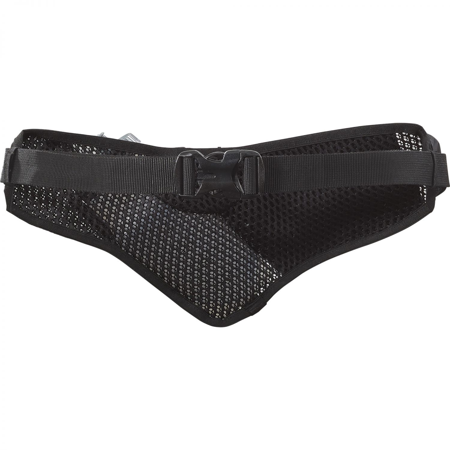 Salomon Active Belt 3D Bottle, taška na opasok, čierna