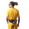 Salomon Active Belt 3D palack, övtáska, fekete