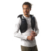 Salomon Active Skin 12 Set, bežecký batoh, čierna