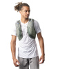Salomon Active Skin 12 Set, bežecký batoh, zelená