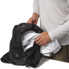 Salomon Active Skin 12 Set, mochila para correr, negra