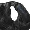 Salomon ACTIVE SKIN 4, bežecká vesta, dámska, čierna/strieborná
