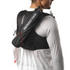 Salomon Active Skin 4 Set, bežecký batoh, čierna