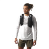 Salomon Active Skin 4 Set, bežecký batoh, čierna