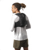 Salomon Active Skin 4 Set, black/metal