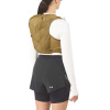Salomon Active Skin 8, bežecká vesta, zelená