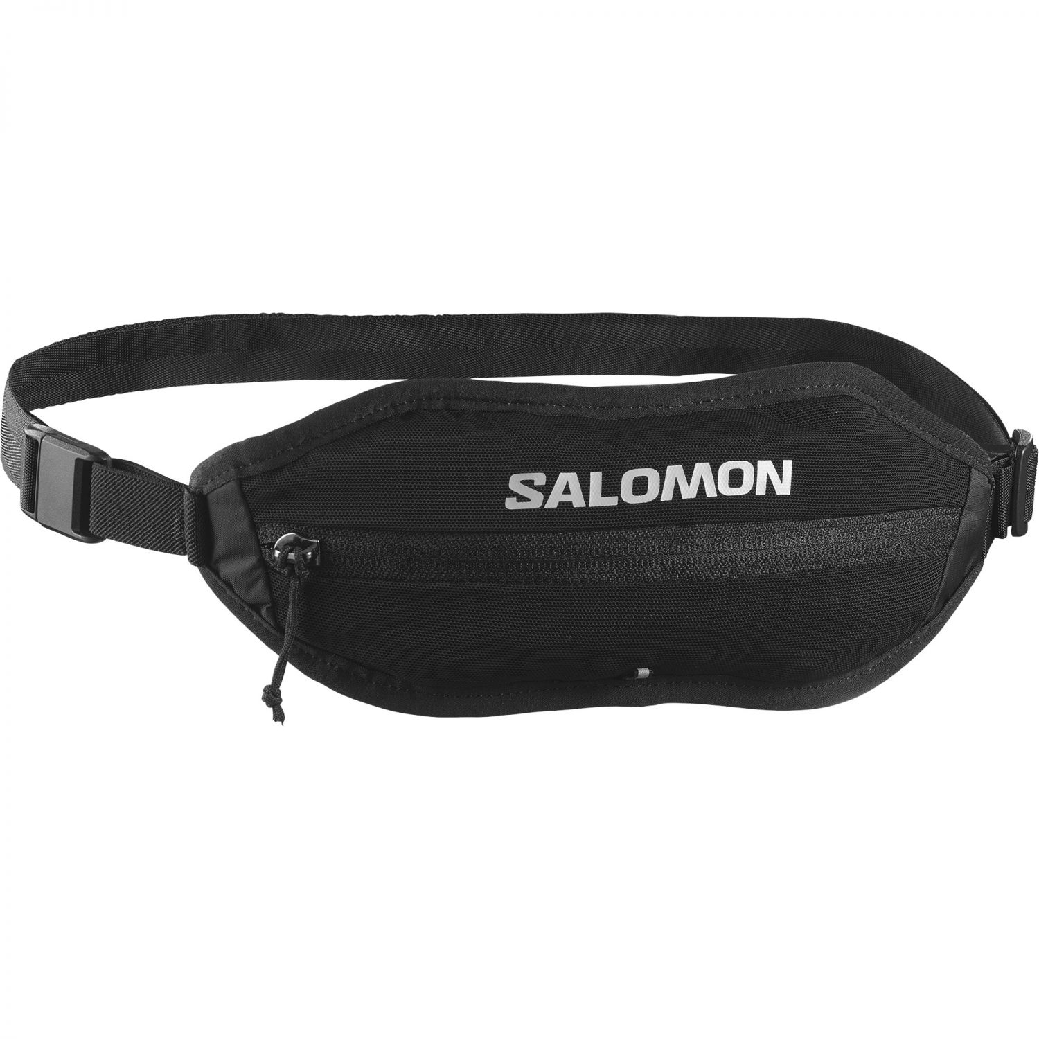 Salomon Active Sling Belt, bæltetaske, sort