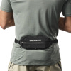 Salomon Active Sling Belt, black/metal