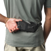 Salomon Active Sling Belt, black/metal