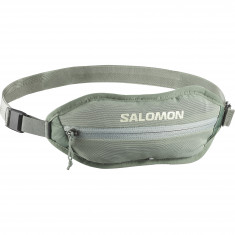 Salomon Active Sling Belt, taška na opasek, šedá