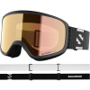 Salomon Aksium 2.0 Photo, Skibriller, Black