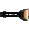 Salomon Aksium 2.0 Photo, skibriller, sort