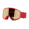 Salomon Aksium 2.0, ski goggles, red